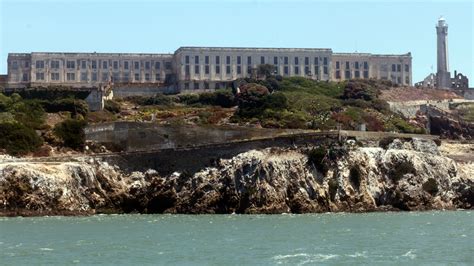 Gruselige Gef Ngnisinsel Was Wurde Aus Alcatraz Welt Der Wunder