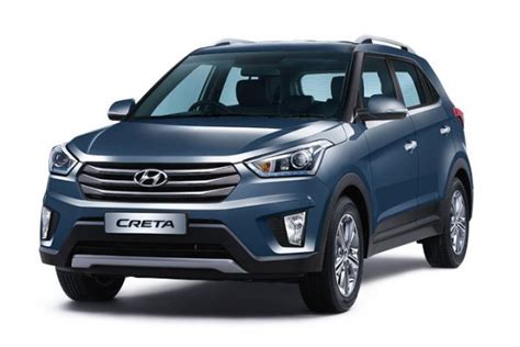 Hyundai Creta 2020 Wheel Tire Sizes PCD Offset And Rims Specs