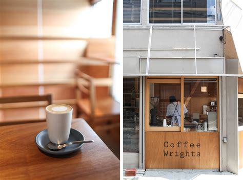 18 Speciality Coffee Shops In Tokyo Farfelue