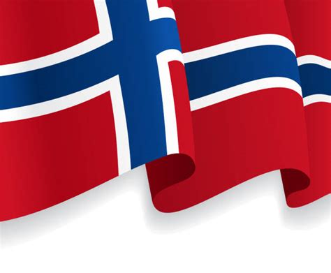 Best Norway Flag Illustrations Royalty Free Vector Graphics And Clip Art Istock