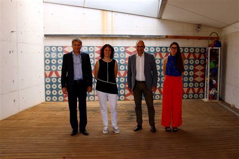 Es Baluard Museu Y La Fundaci Guillem Cifre Renuevan Su Acuerdo De