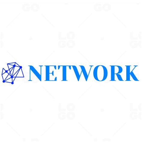 Network Logo Maker