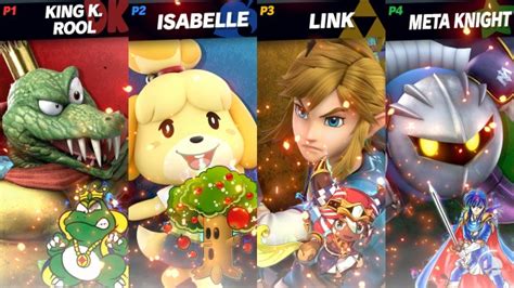 Review Super Smash Bros Ultimate Lives Up To The Name