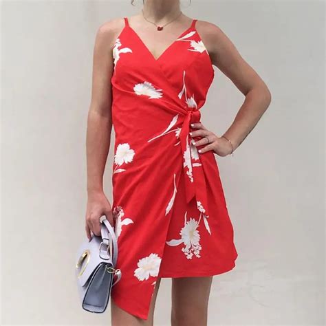 Snowshine4 J06 2018 Hot Summer Fashion Dress Loose Women Casual