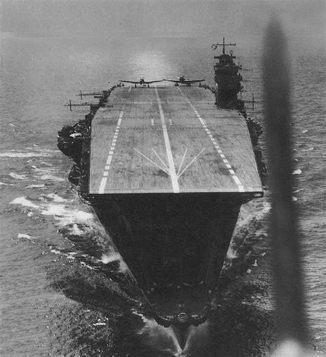 Akagi (aircraft carrier) ~ Aircraft carriers