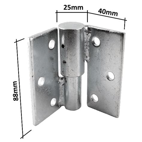 Single Gate Kit Heavy Duty Diy Fencing Supply Brisbane Instant