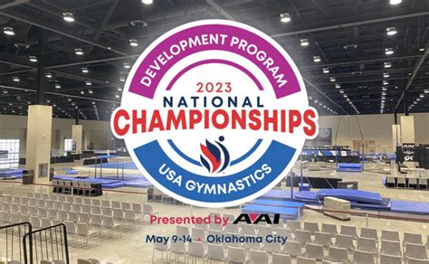 Usags 2023 Mens And Womens Development Program National Championships Kick Off Thursday In