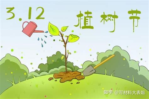 2023精选植树节活动策划方案 知乎