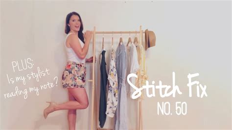 Stitch Fix Unboxing By A Former Stitch Fix Stylist Stitch Fix Q A Is