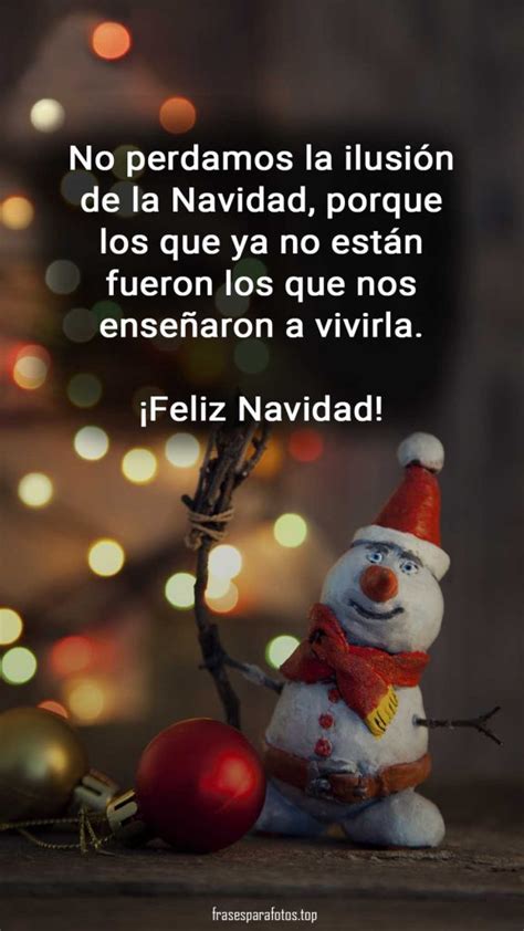 Mensajes Y Frases De Navidad Bonitas Y Cortas Navidad