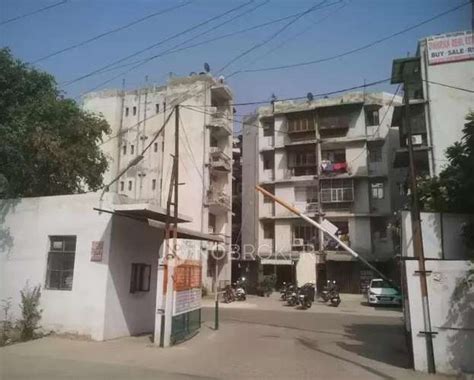 Dda Flats Dwarka Rent Without Brokerage Semi Furnished Bhk Rental