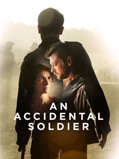 Prime Video: An Accidental Soldier