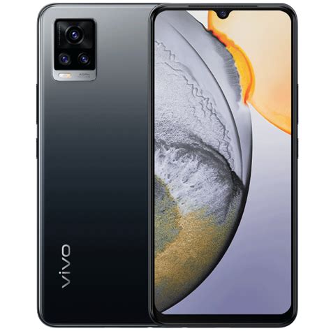 Vivo V20 Snapdragon 720G Especificaciones Vivo Colombia