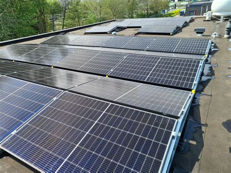 Zonnepanelen Alblasserdam Zonnepanelenvan Hagitech