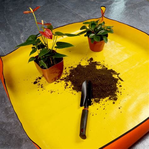 Gardening Mat – aumgarden