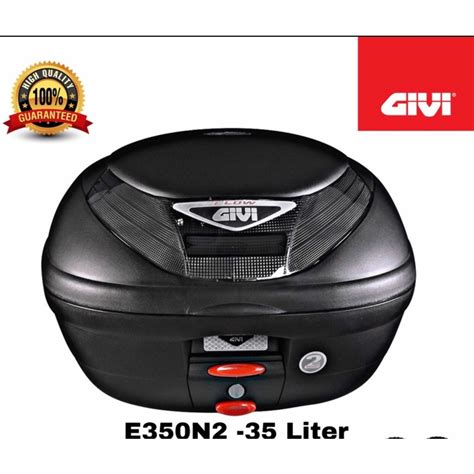 Givi Lc V Lc Fi Lc V Mv Monorack Givi Box B B N