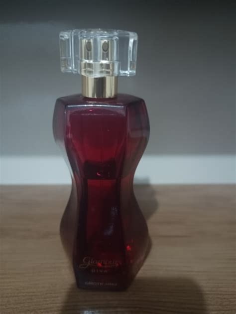 Glamour Diva Desodorante Colônia 75ml O Boticário