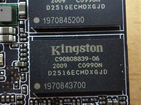 Kingston KC2500 NVMe PCIe 1TB SSD Review The Tech Revolutionist