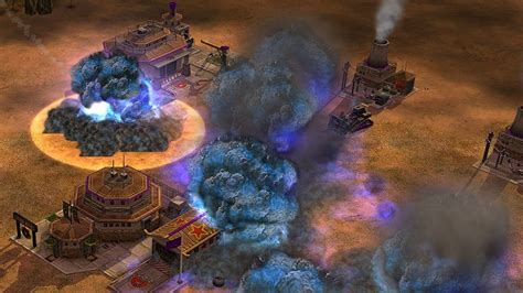 Command Conquer Generals Zero Hour Mod The End Of Days V