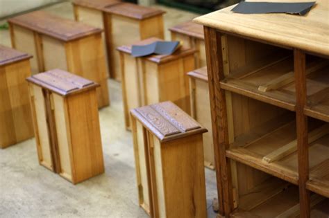 The Semi Frugal Life Diy Dresser Turned Kitchen Cabinet