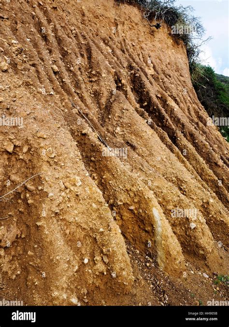 Burrone Di Erosione Immagini E Fotografie Stock Ad Alta Risoluzione Alamy