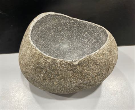 STONE BOWL - All-Stone Related Items Provider Singapore | Builtech Enterprise | All-Stone ...