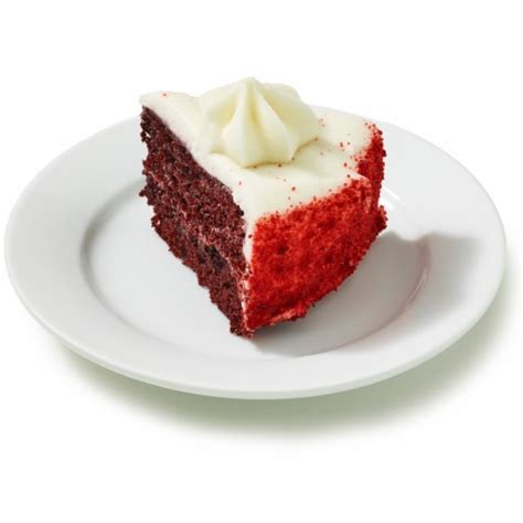 Bakery Fresh Goodness Red Velvet Cake In Oz Smiths Food