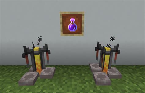 【マイクラ Je 】負傷のポーションの入手方法と2つの使い道と効果を解説（あかまつんのマインクラフト）｜あかまつんのマインクラフト