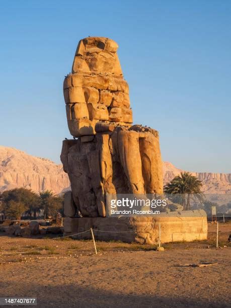 56 Memnon (Mythology) Stock Photos, High-Res Pictures, and Images - Getty Images