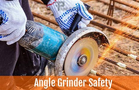 Angle Grinder Accidents Pictures Telegraph