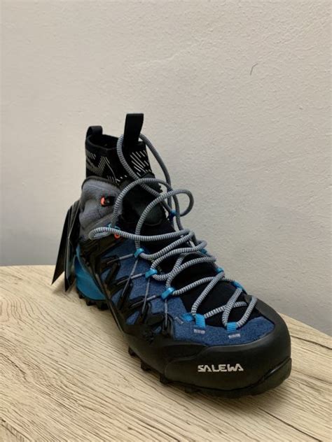 Salewa Wildfire Edge Mid Gtx