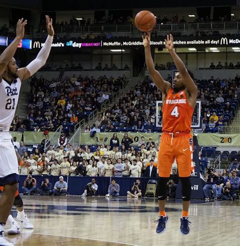 Syracuse Basketball Vs Louisville 10 Things To Watch For