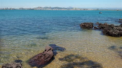 Camburi Tamb M Tem Uma Praia Secreta Saiba Mais Sobre A Regi O E