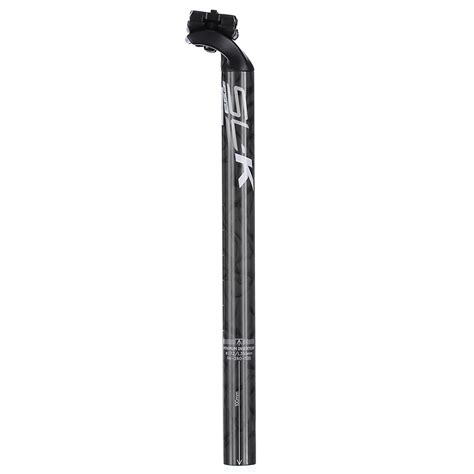 Fsa Sl K Carbon Setback Seatpost Plava