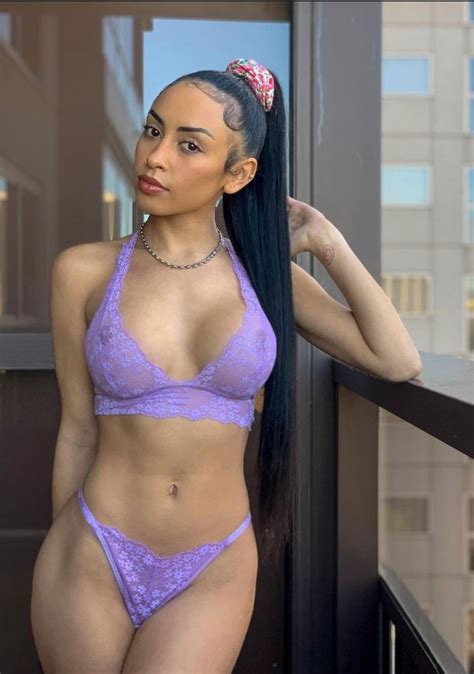 Korina Maiya In Lingerie Gassixx