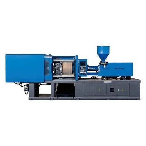 Used Horizontal Injection Moulding Machine Clamping Force More Than