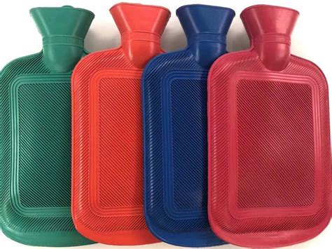 Hot Compress Water Bag Lazada Ph