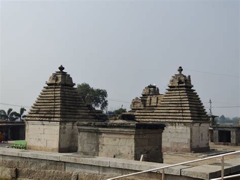 Hindu Temples of India: Chaya Someswara Temple, Panagal, Telangana