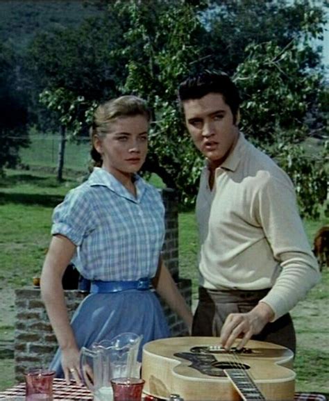 Pin by Jules Van Hellemont on elvis king creole | Elvis presley movies ...