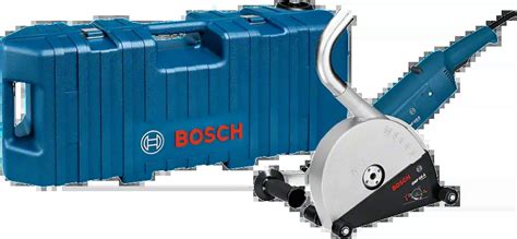 Gnf A Wall Chaser Bosch Professional