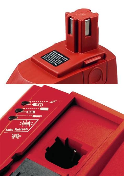 Hilti Sfb Sbp Hit V V V V Battery Mount Etsy