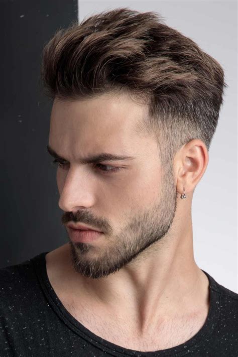 Cortes De Cabelo Masculino Guia Completo 55 OFF