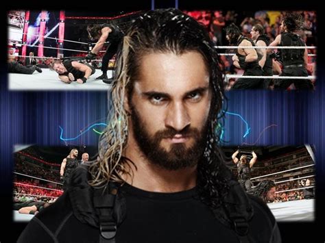 The Pros And Cons Of Seth Rollins Betraying The Shield And Turning Heel