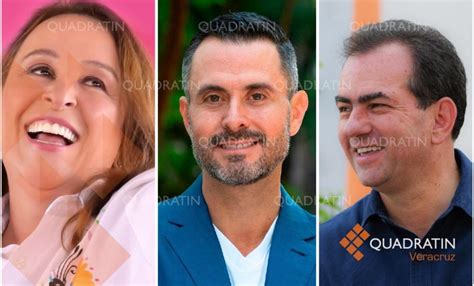 Aprueba OPLE Veracruz Candidaturas A La Gubernatura