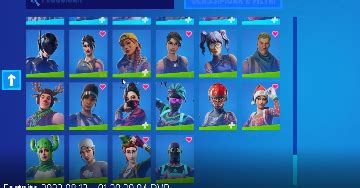 Skins Galaxy Varios Passes E Fortnite Contas Fortnite Ggmax