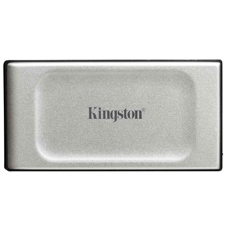 Disco Duro SSD Externo Kingston 1000GB XS2000 Zero Informatica