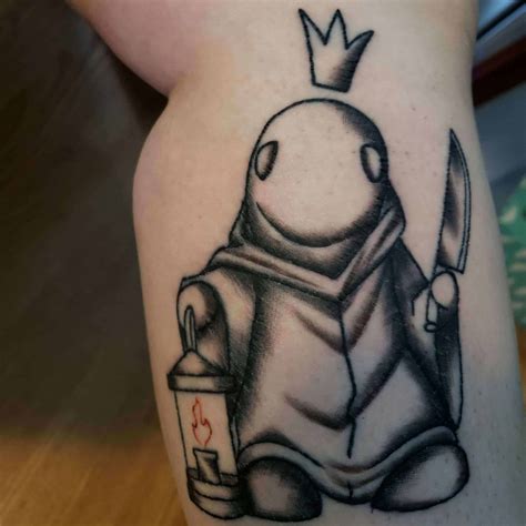 50 Amazing Final Fantasy Tattoo Ideas Ultimate Guide