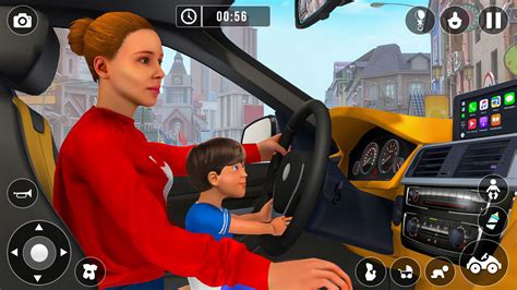 Rich Mother Simulator Mom Game Android Ios Apk Download For Free Taptap