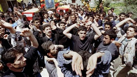 Timeline Of Decades Long Israeli Arab Palestinian Conflict Newsfinale