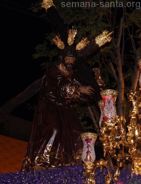 Solemne y devoto Besapiés en honor de Nuestro Padre Jesús de la Salud